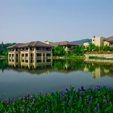 酒店外景拍攝，酒店VIS視覺設計