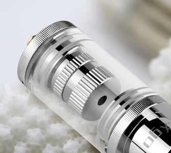 Yocan EXgo II 電子霧化器詳情頁設(shè)計(jì)，深圳vi設(shè)計(jì)