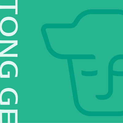 桶哥旅游品牌設計，旅游品牌VI設計，旅游品牌LOGO設計