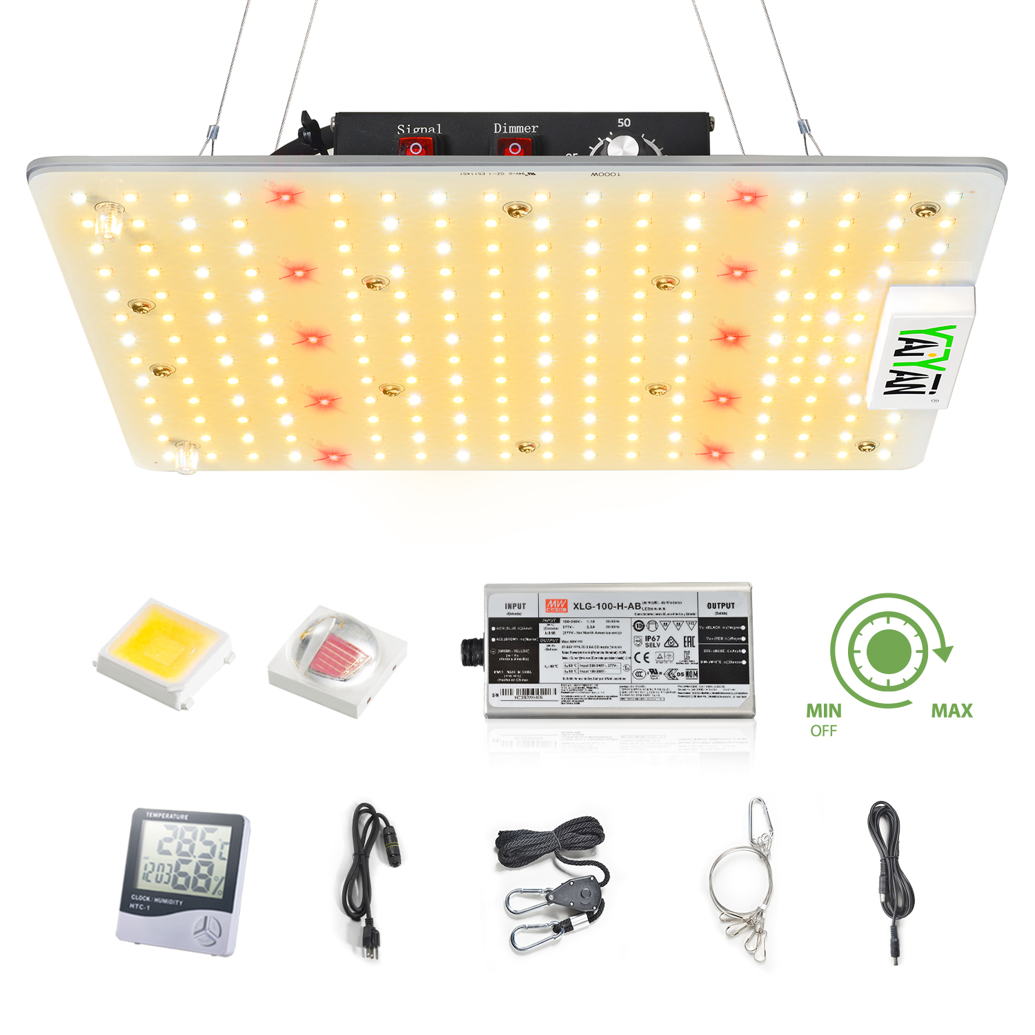 艾博特詳情 Y-P1000