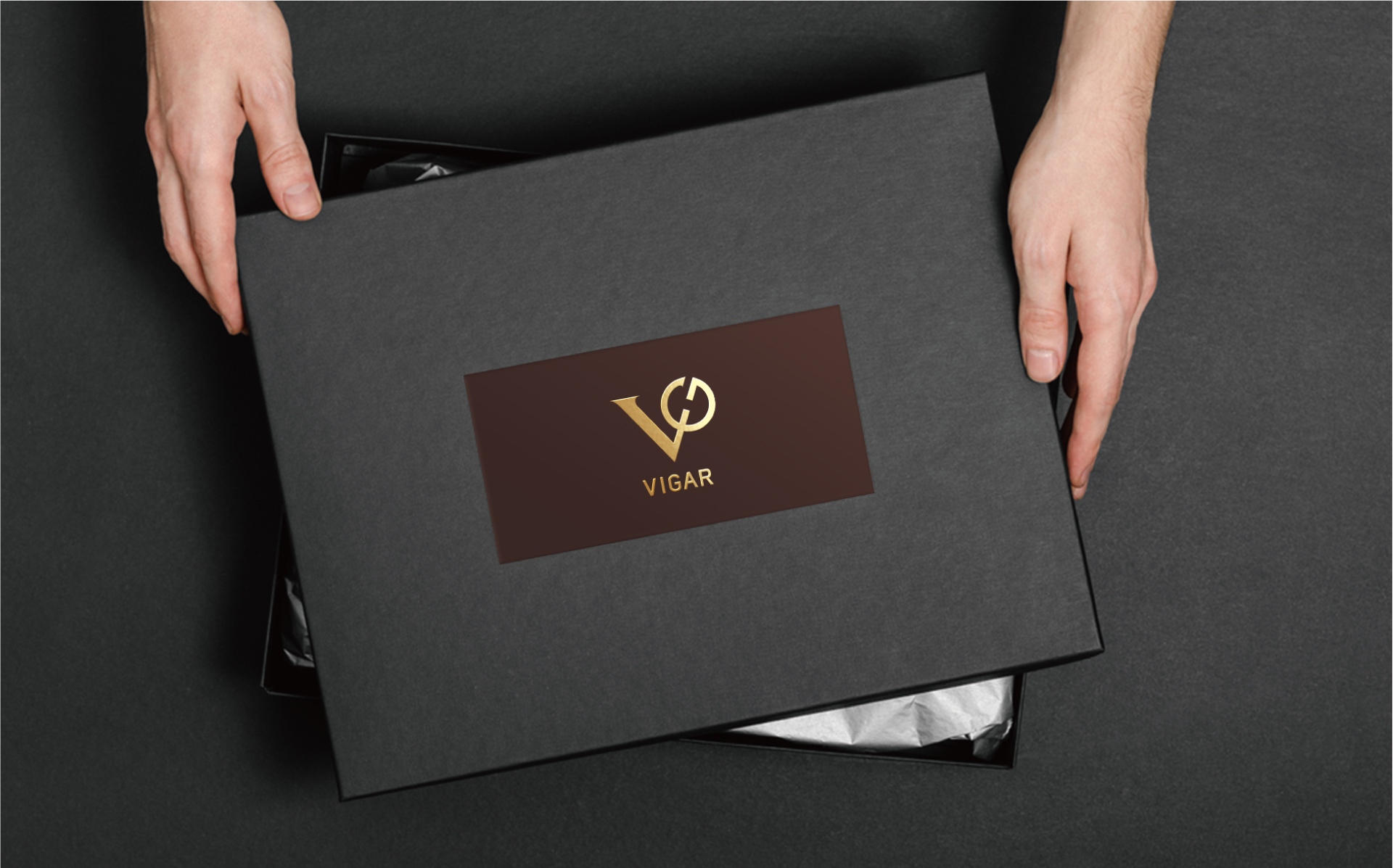 深圳福永品牌設計-企業vi設計-公司標志設計-logo設計公司