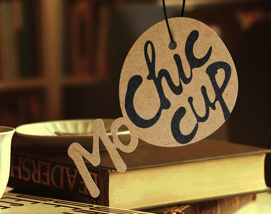 摩西杯子品牌VI設計策劃，禮品類微型VI設計，杯子商標設計，生活用品logo設計