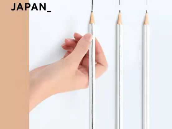 這下，你再也不會(huì)HB和2B傻傻分不清