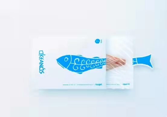 會(huì)說話的魚擺擺