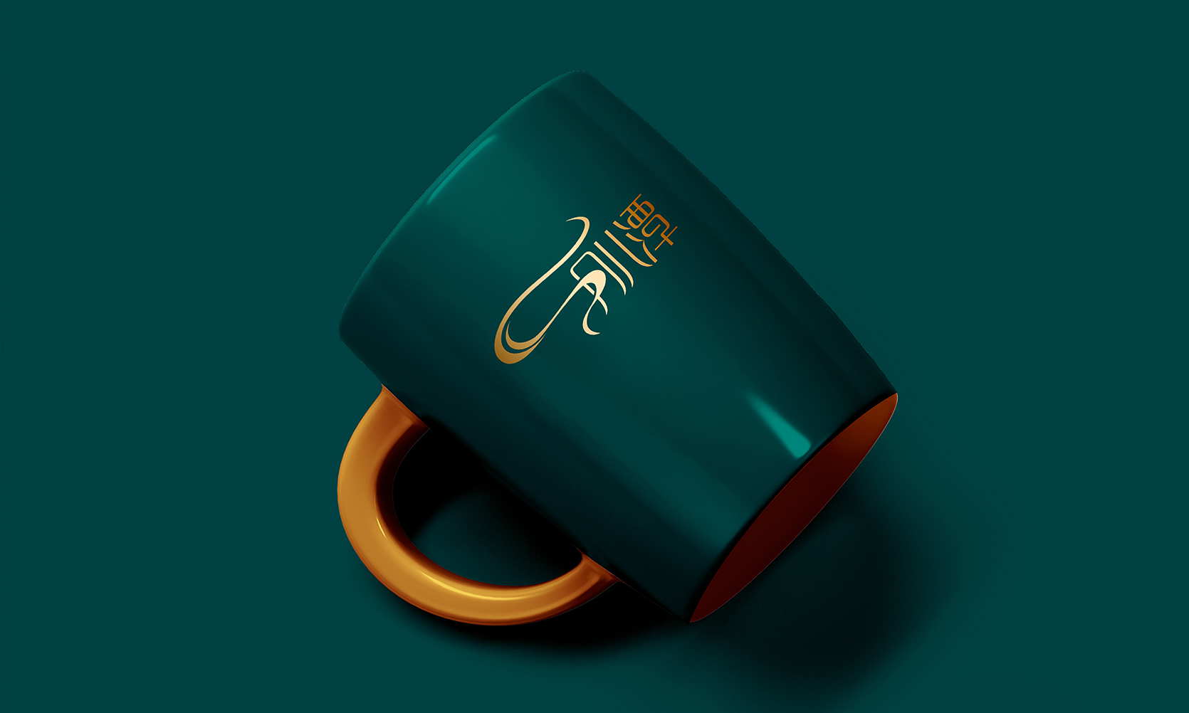 蒙牛 22 年來首次更換 Logo，由蘋果 Logo 設(shè)計者親自操刀