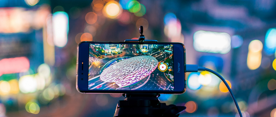 華為的“開屏”技術(shù)