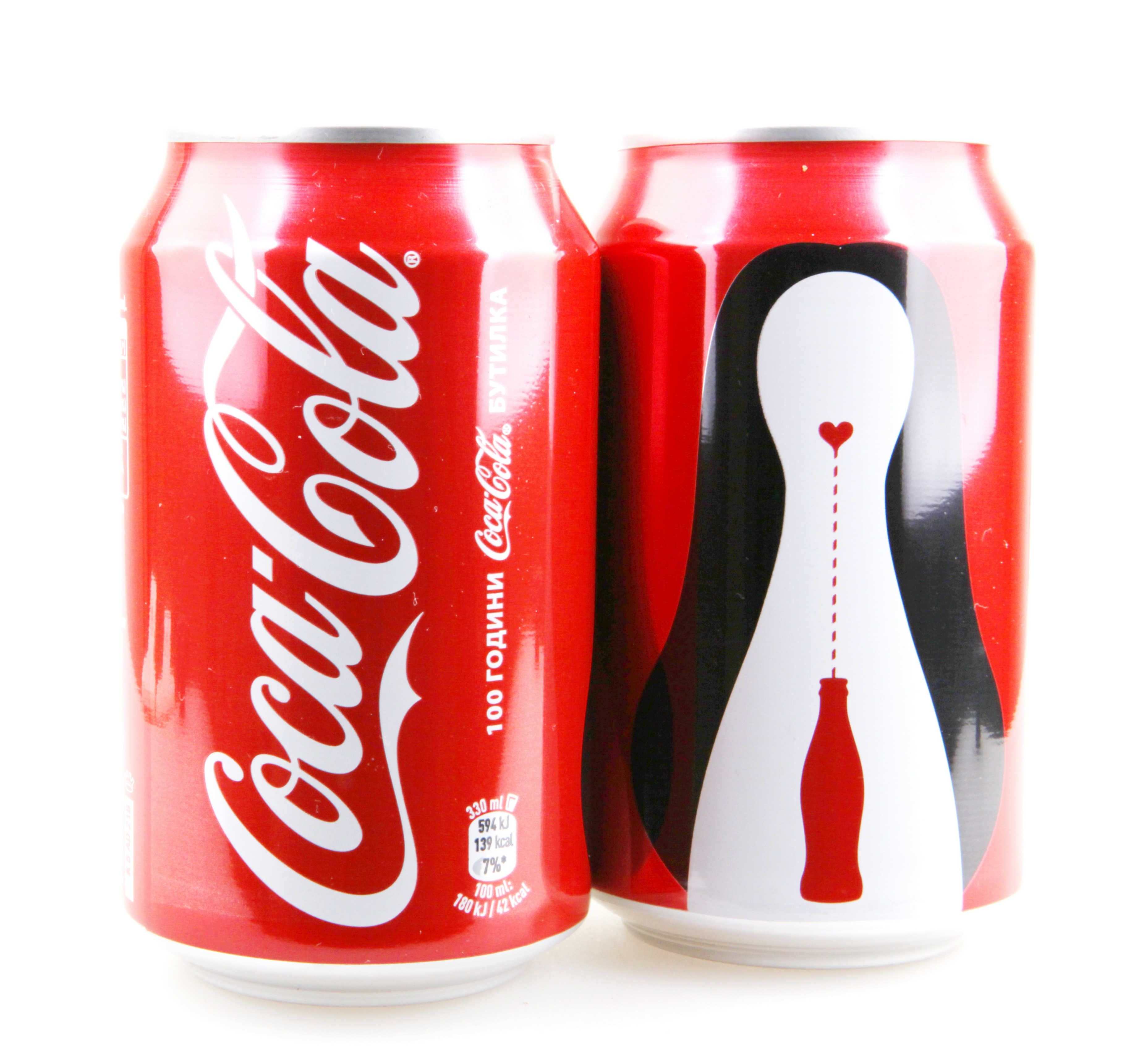 可口可樂的經(jīng)典