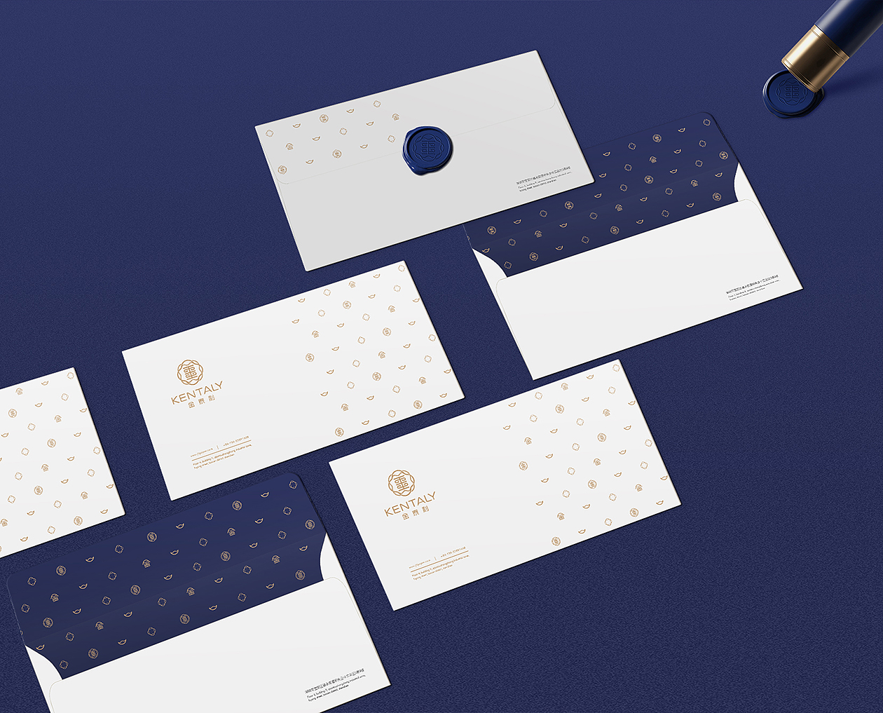 粵港澳大灣區電子產品LOGO設計公司{標派視覺}