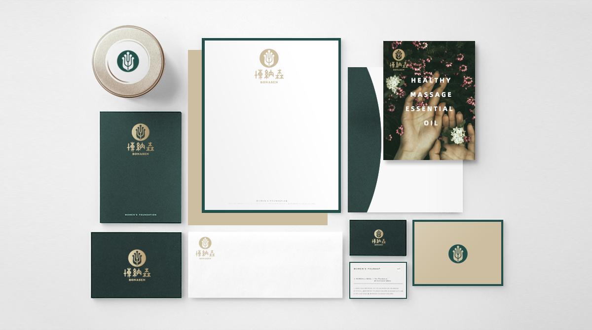 標派視覺微型VI幫你輕松解決品牌定位，品牌形象，品牌傳播三大難題：統一策劃，分階段執行