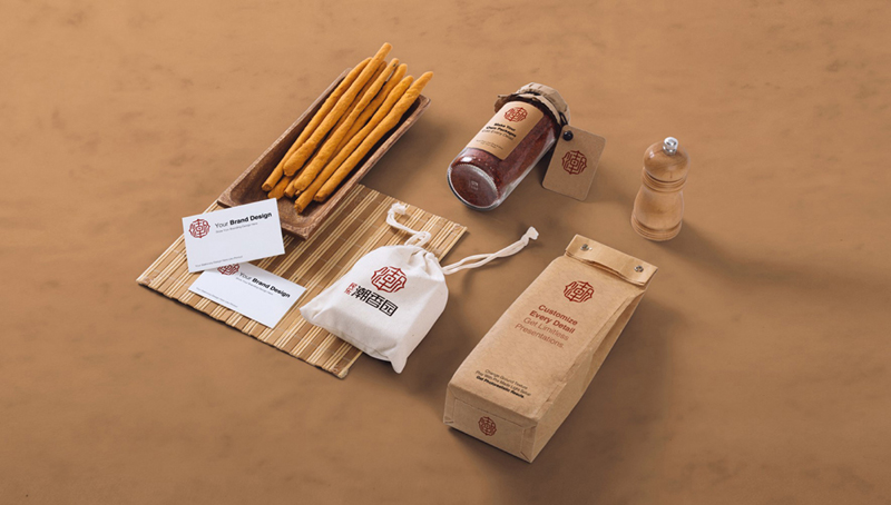 品牌vi全套設(shè)計(jì)包括哪些項(xiàng)目{標(biāo)派視覺微型VI設(shè)計(jì)}