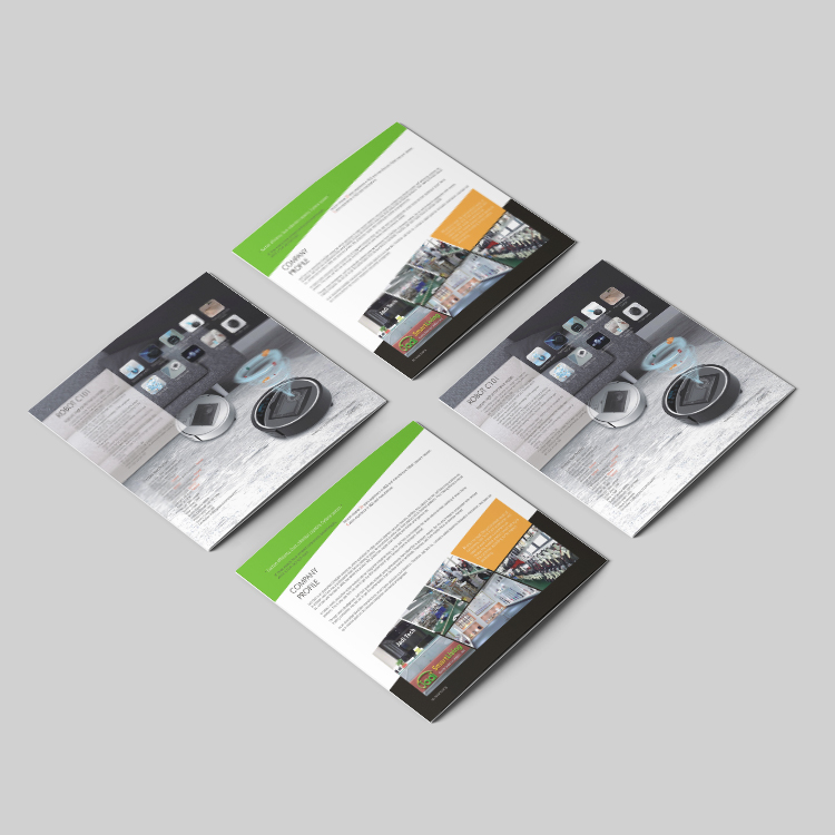 論品牌形象的辨識(shí)度