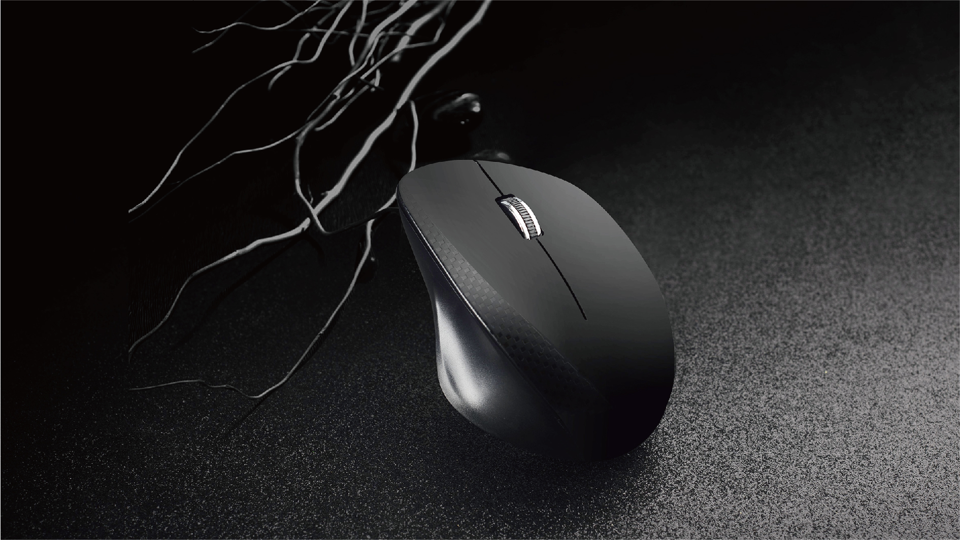 電子產(chǎn)品VI設(shè)計，數(shù)碼產(chǎn)品VI設(shè)計，鼠標(biāo)品牌VI設(shè)計，鍵盤品牌VI設(shè)計升級{標(biāo)派視覺微型VI設(shè)計}