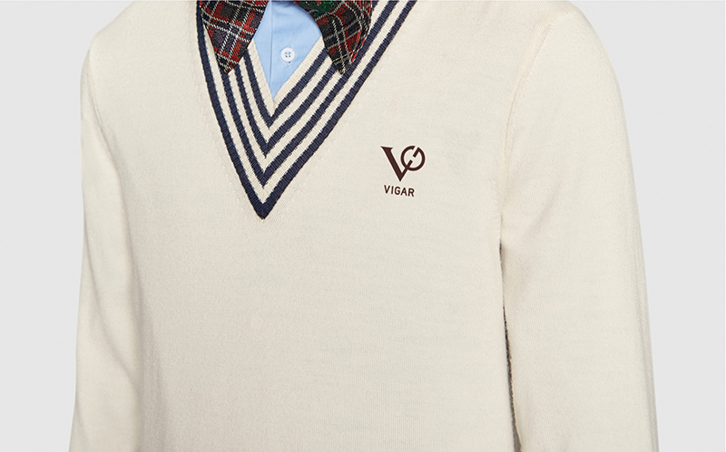 服裝品牌如何打造一個獨特的品牌形象