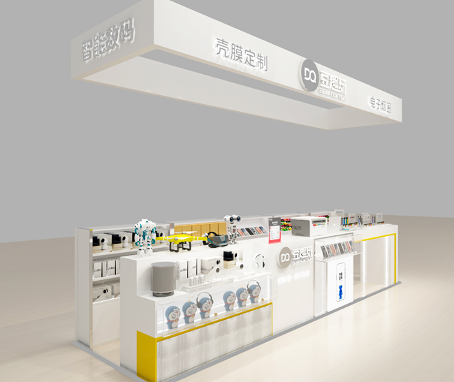 豆趣玩潮玩品牌策劃，品牌形象VI設(shè)計，SI設(shè)計，IP設(shè)計