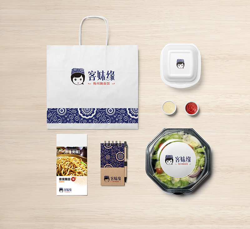 包裝設計要注意的細節