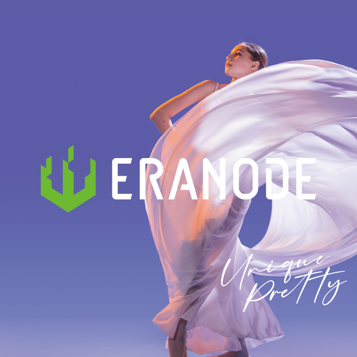 時代節點期刊—美而不同