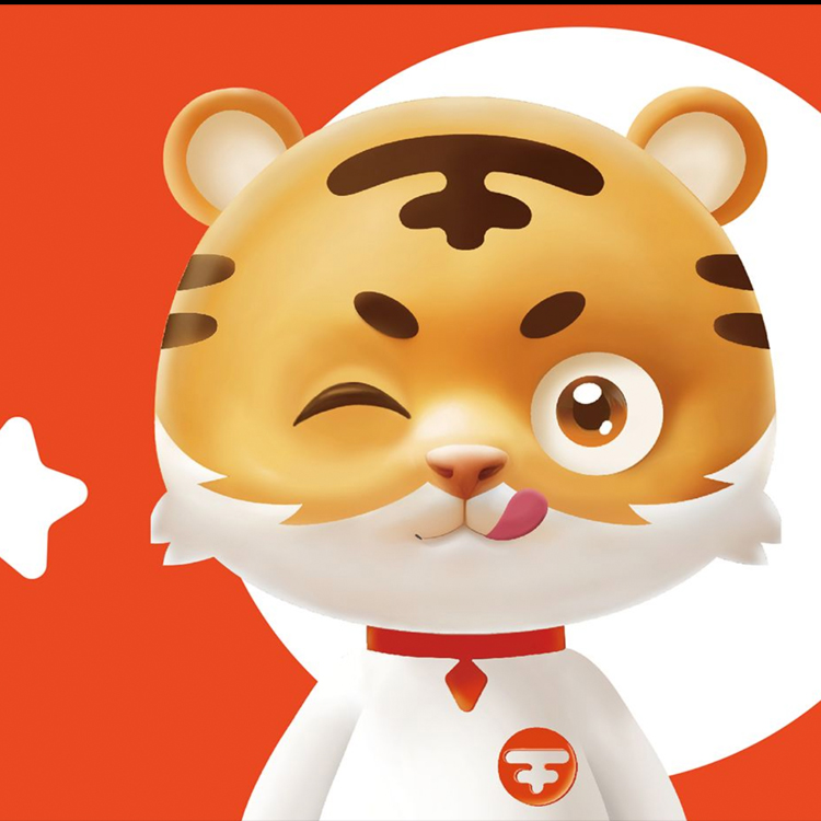 爆火的“線條小狗”IP營銷分析|IP形象設計