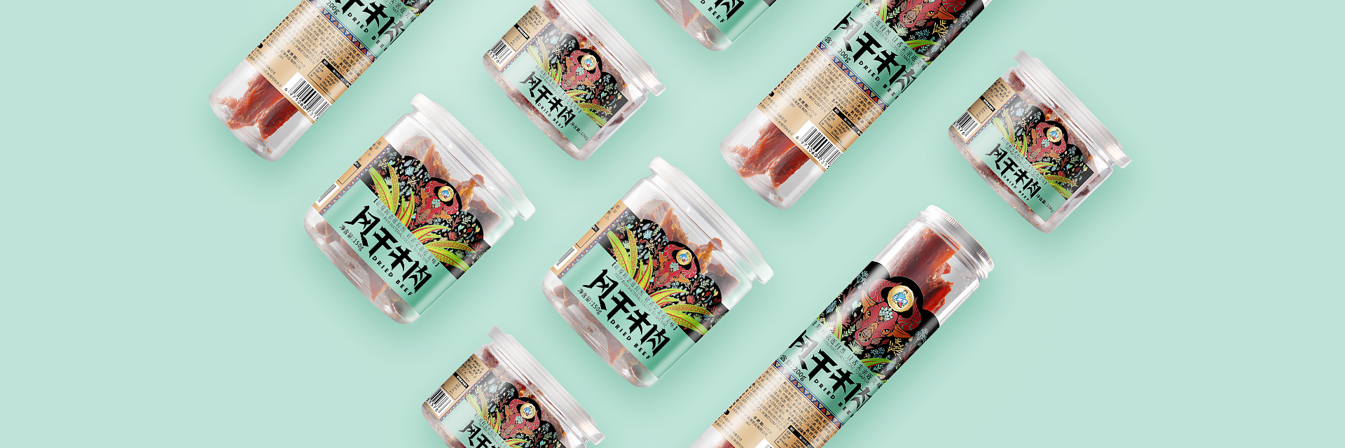 產品包裝設計的重新性，產品包裝設計關鍵要求是什么？{標派視覺}