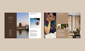 畫(huà)冊(cè)設(shè)計(jì)如何品牌獨(dú)特性？品牌畫(huà)冊(cè)需要具備的6大基本性能