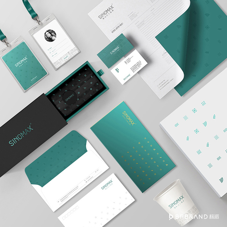 如何平衡LOGO設計的創(chuàng)意與品牌識別度？標派視覺