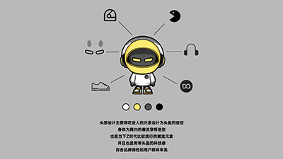 中小企業品牌VI設計全套方案需要多少錢？