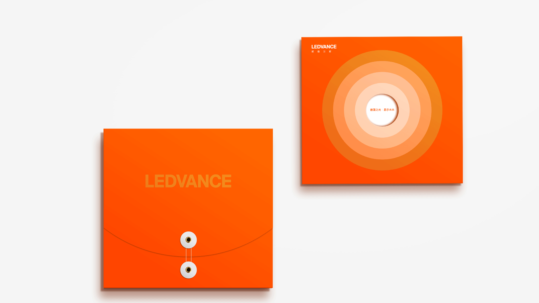 半導體企業如何通過VI設計提升市場認知？