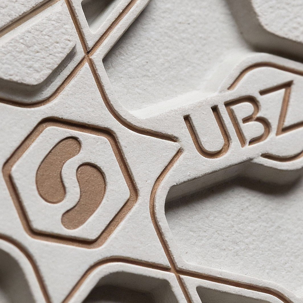 UBZ全天候通勤鞋品牌設計